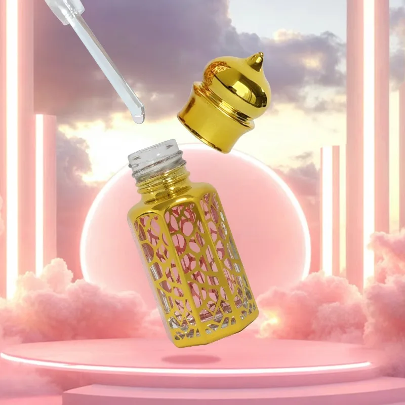 10 مللي العلامة التجارية العطو - مراجعة Vanilla Perfume Oil وسعره