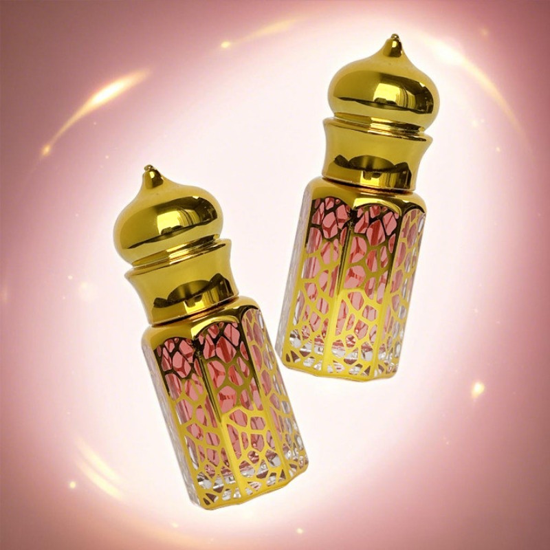 10 مللي العلامة التجارية العطو - مراجعة Vanilla Perfume Oil وسعره