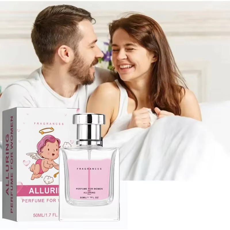 عطر رقمي، رائحة منعشة، عطر دائ - مراجعة Perfume Fragrance Gift Set وسعره
