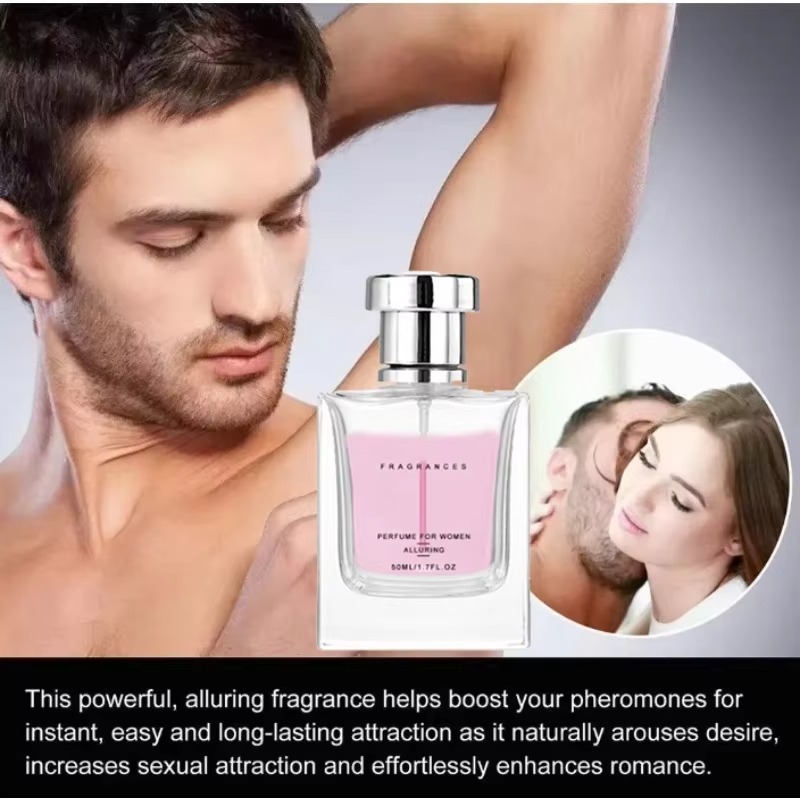 عطر رقمي، رائحة منعشة، عطر دائ - مراجعة Perfume Fragrance Gift Set وسعره