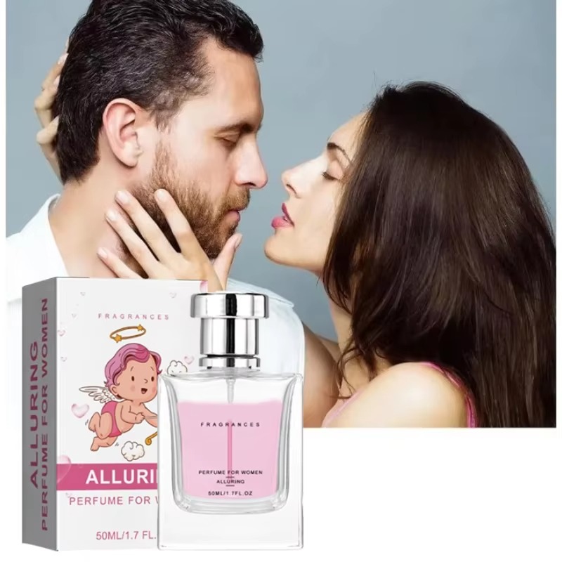 عطر رقمي، رائحة منعشة، عطر دائ - مراجعة Perfume Fragrance Gift Set وسعره