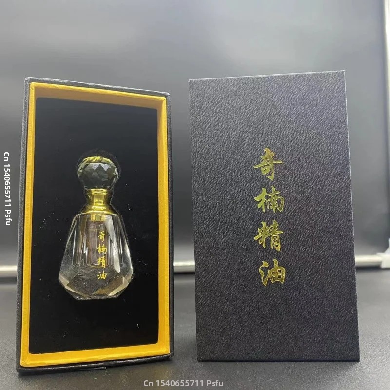 زيت عطري غني برائحة العود يدوم - مراجعة Perfume Fragrance Soap وسعره