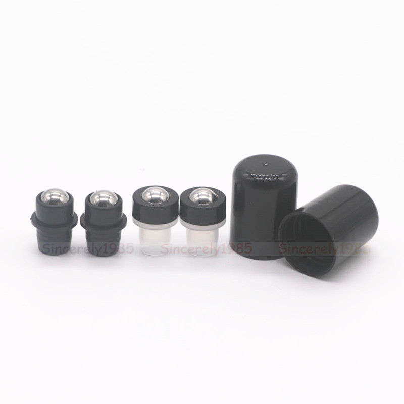 5X 10X 1X 18mm / 410 سدادة كرو - مراجعة Attar Oil Roll On وسعره