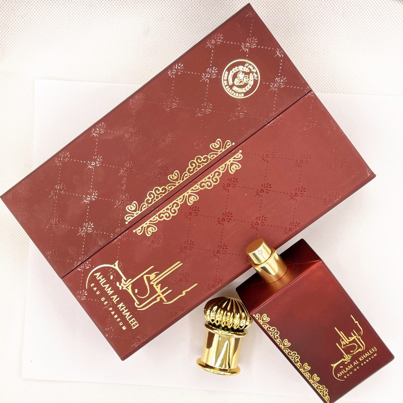 عطر عربي للجنسين طويل الأمد لل - مراجعة Fragrance Cologne And Perfume وسعره