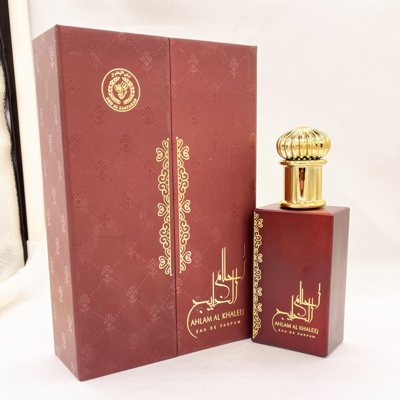 عطر عربي للجنسين طويل الأمد لل - مراجعة Fragrance Cologne And Perfume وسعره
