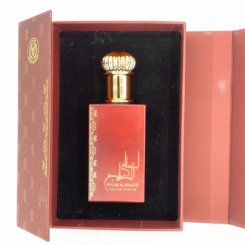 عطر عربي للجنسين طويل الأمد لل - مراجعة Fragrance Cologne And Perfume وسعره