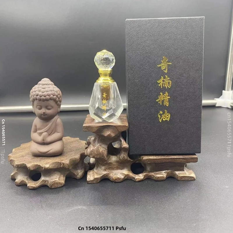 زيت عطري غني بالعود والخشب الع - مراجعة Perfume Fragrance Soap وسعره
