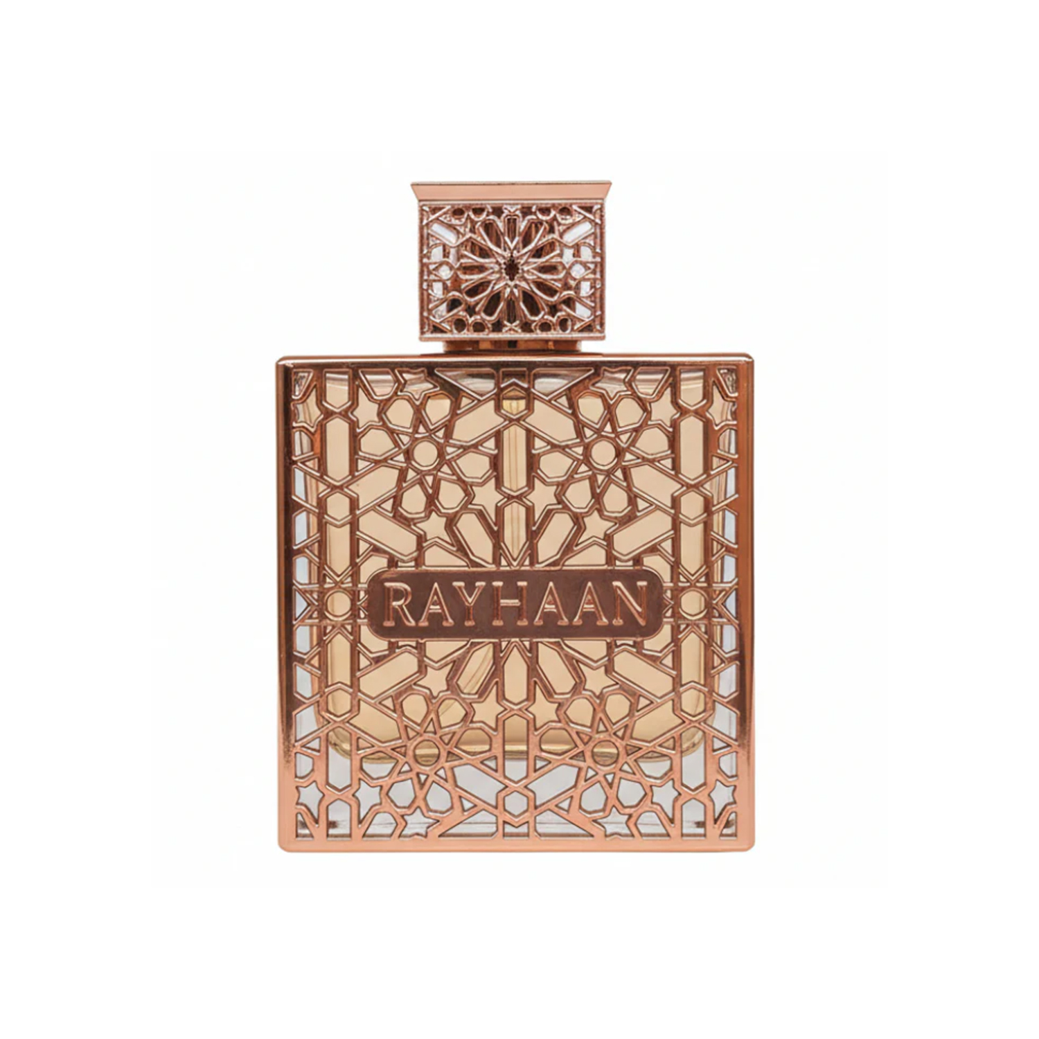 عطر ريهان ديفاين للنساء - رائح - مراجعة Eau De Parfum Women وسعره