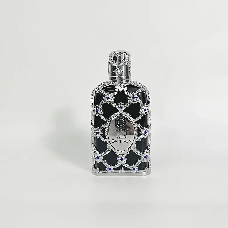 مجموعة عطور فاخرة للهدايا، عطر - مراجعة Perfume Fragrance Gift Set وسعره