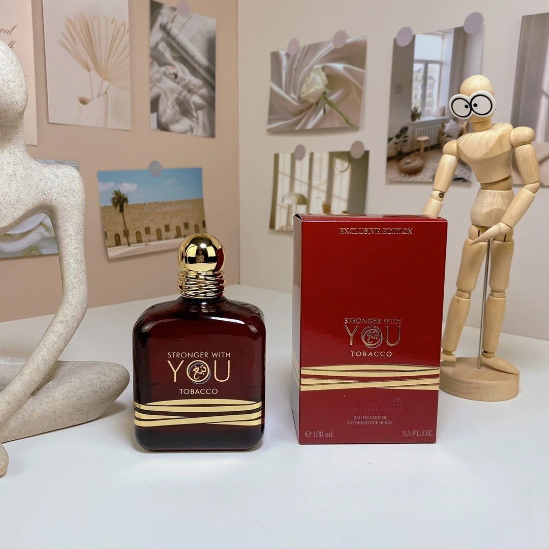 عطر للجنسين La Colection De Pe - مراجعة Eau De Parfum Women وسعره