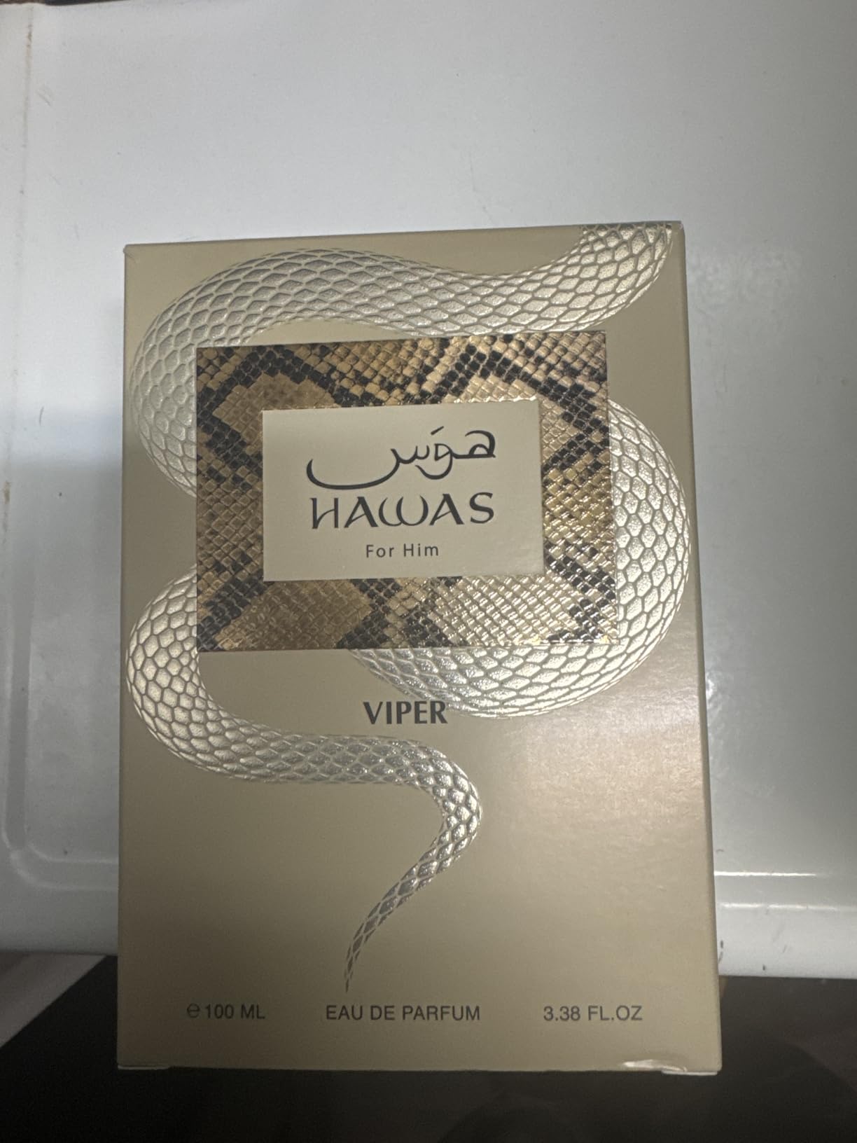 عطر راسازي هواس فايبر فور هيم  - مراجعة Fragrance Cologne And Perfume وسعره