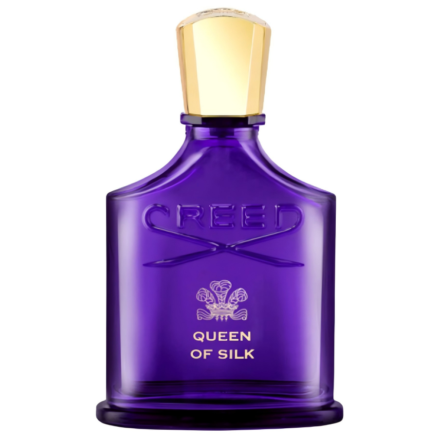عطر كوين أوف سيلك كريد للنساء  - مراجعة Fragrance Queen Perfume وسعره