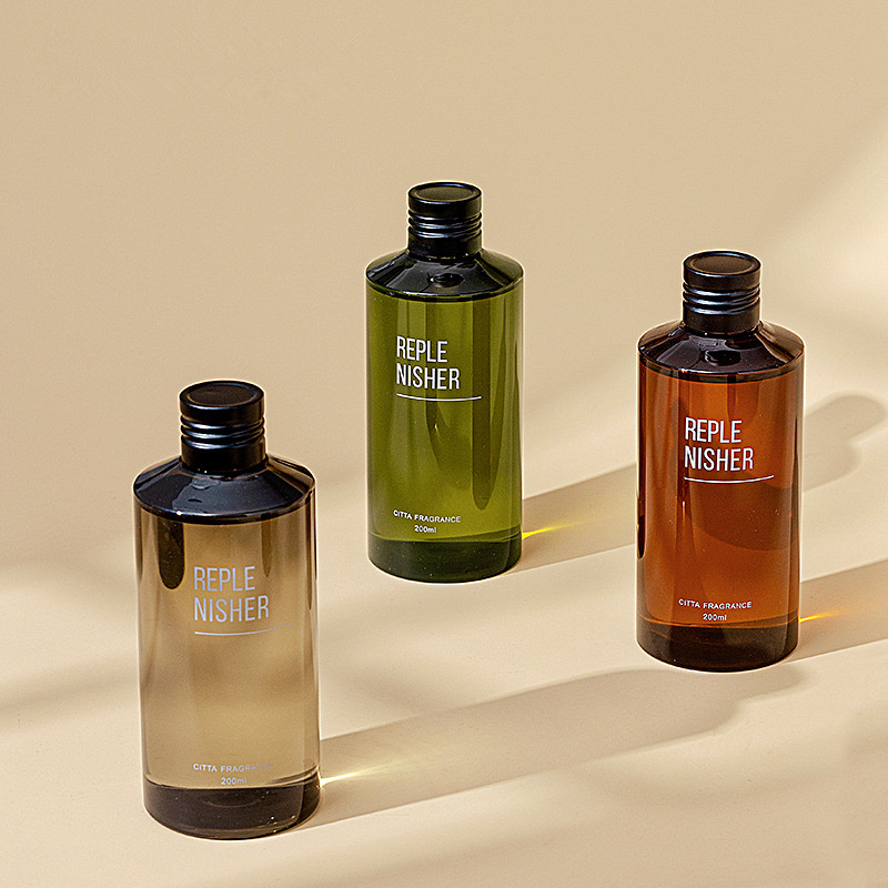 إعادة تعبئة ناشر الروائح 200 م - مراجعة Perfume Fragrance For Room وسعره