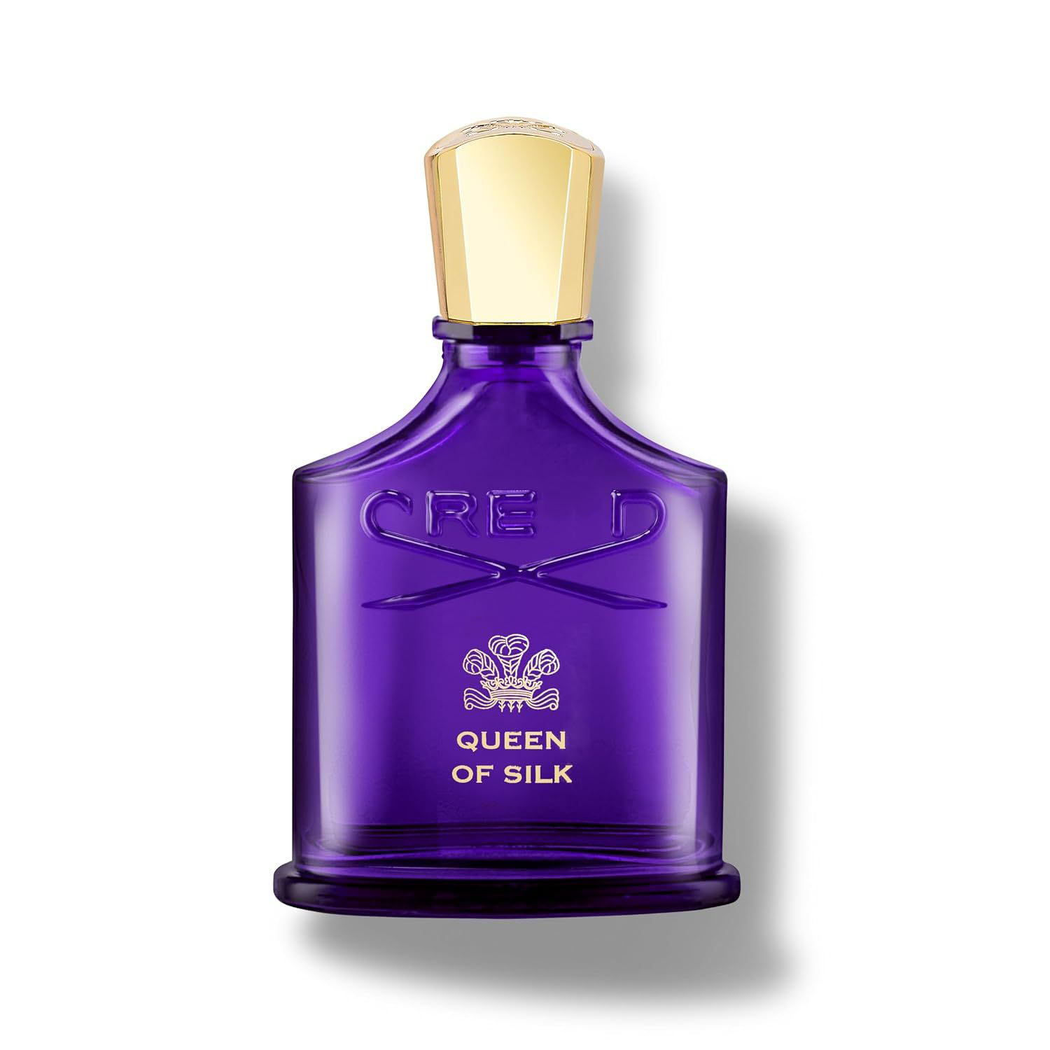 عطر كريد كوين أوف سيلك برائحة  - مراجعة Fragrance Queen Perfume وسعره