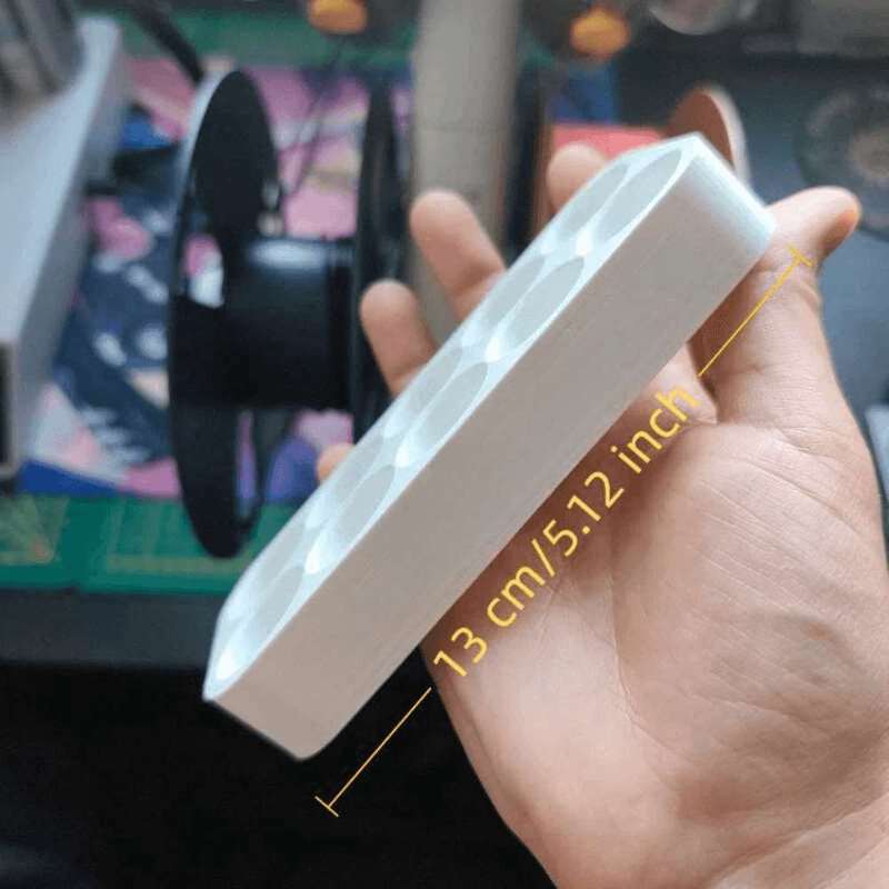 حامل منظم للعطور متعدد الفتحات - مراجعة Fragrance Cologne And Perfume وسعره