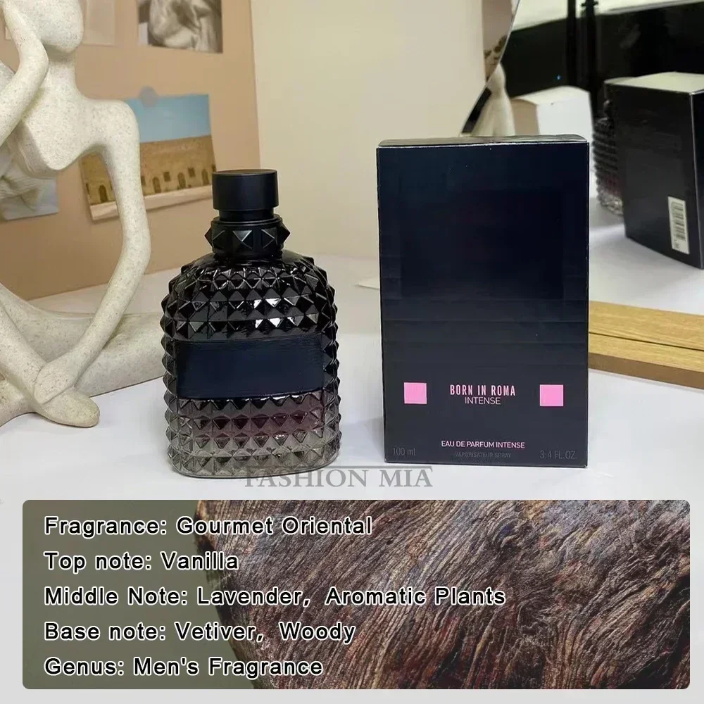 عطر ماركة مشهورة في زجاجة أنيق - مراجعة Eau De Parfum Women وسعره