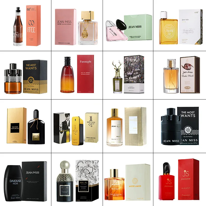 عطر طويل الأمد للنساء والرجال  - مراجعة Eau De Parfum Women وسعره