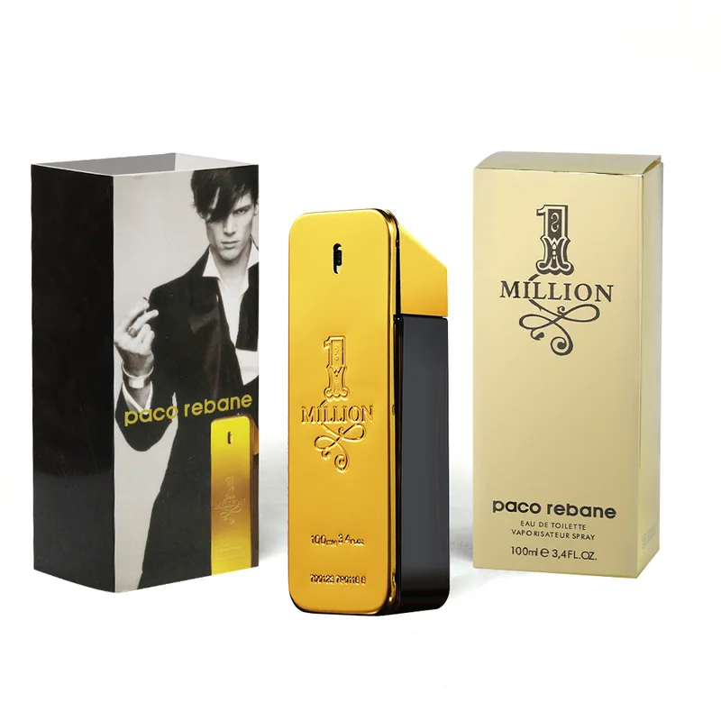 عطر طويل الأمد للنساء والرجال  - مراجعة Eau De Parfum Women وسعره