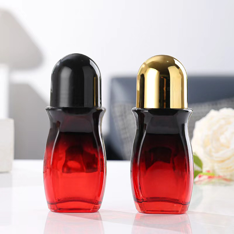 زجاجات زيوت عطرية كبيرة بسعة 3 - مراجعة Attar Oil Roll On وسعره